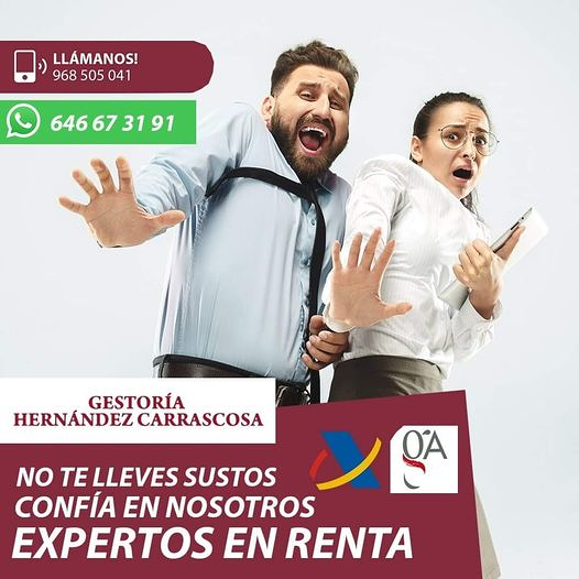 Gestoría Hernández Carrascosa 30