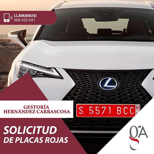 Gestoría Hernández Carrascosa 29