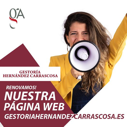 Gestoría Hernández Carrascosa 3