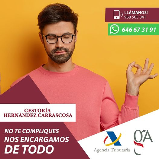 Gestoría Hernández Carrascosa 10