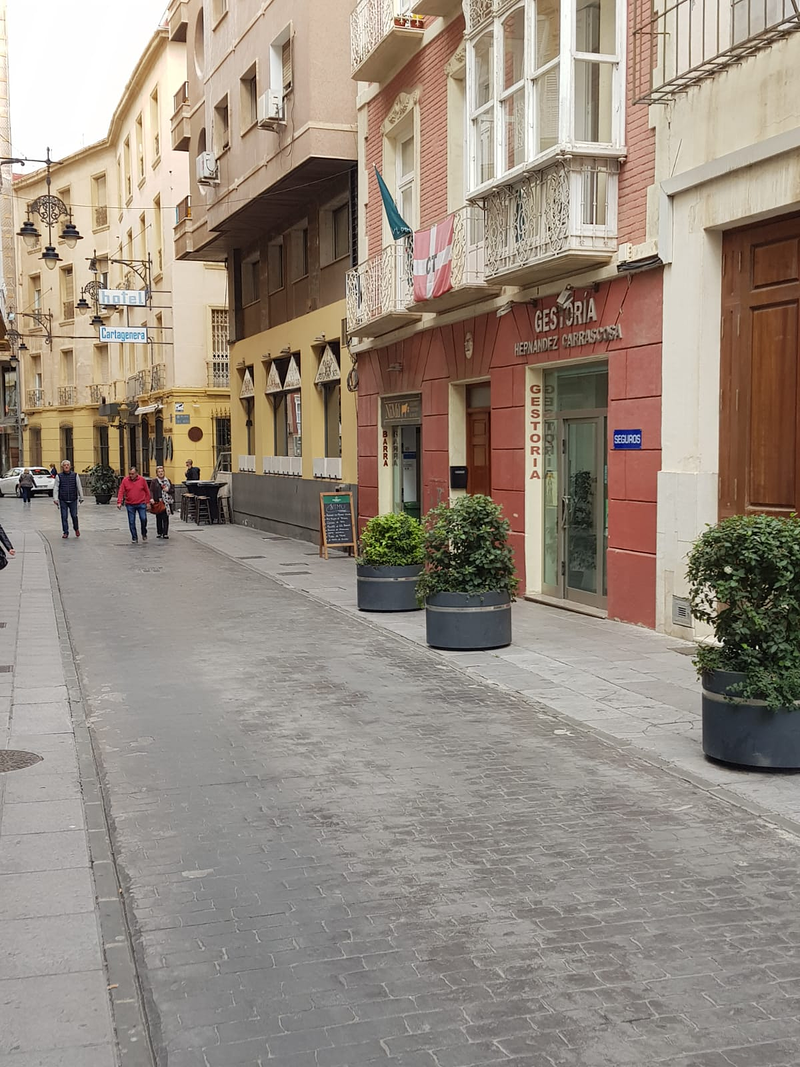 Gestoría Hernández Carrascosa GESTORIAS ADMINISTRATIVAS