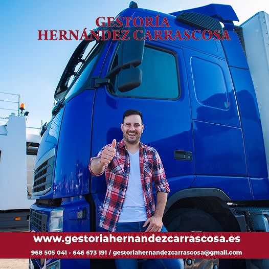 Gestoría Hernández Carrascosa 22