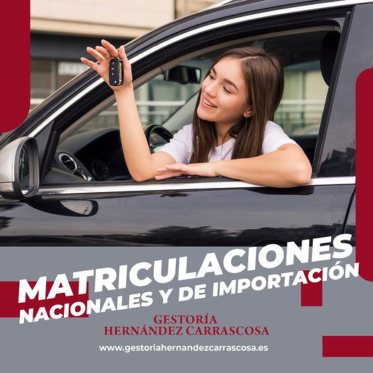 Gestoría Hernández Carrascosa 16