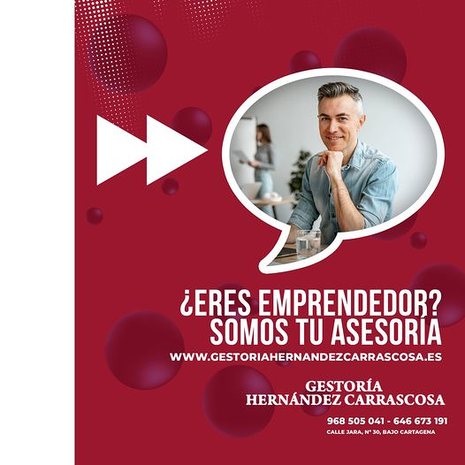 Gestoría Hernández Carrascosa 18