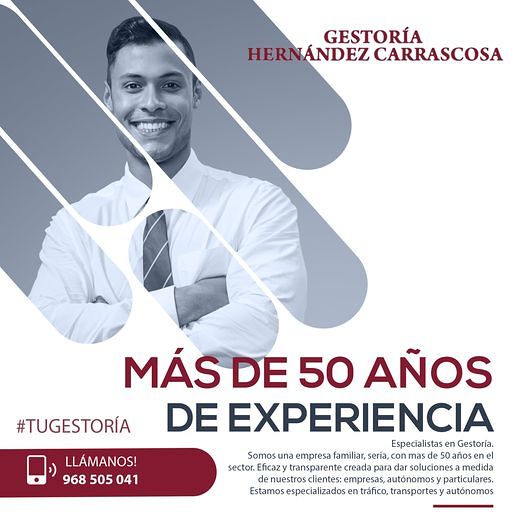 Gestoría Hernández Carrascosa 4