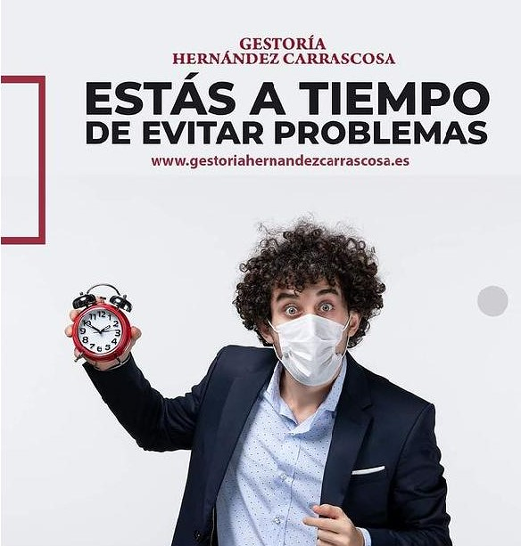 Gestoría Hernández Carrascosa 26