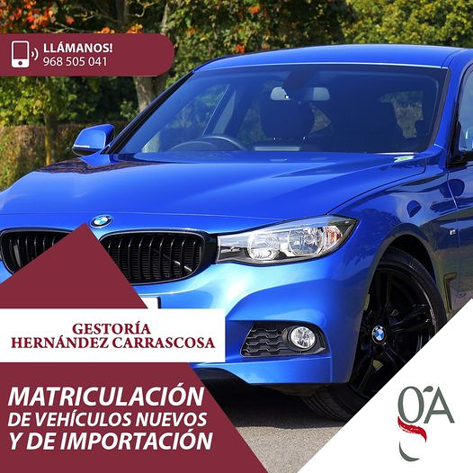 Gestoría Hernández Carrascosa 32