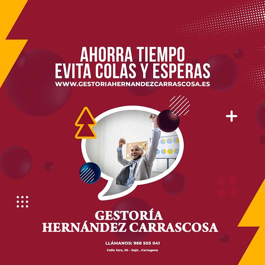 Gestoría Hernández Carrascosa 19