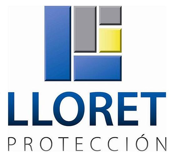 Lloret Proteccion MATERIALES CONTRA INCENDIO: VENTA E INSTALACION