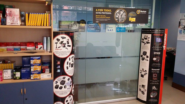 P.R.D. Informática Donostia/San Sebastián