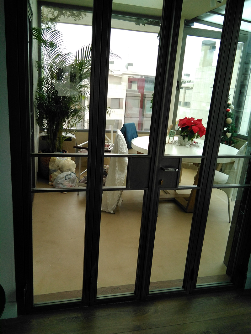 Cerrajer&iacute;a Avelino Izquierdo 3