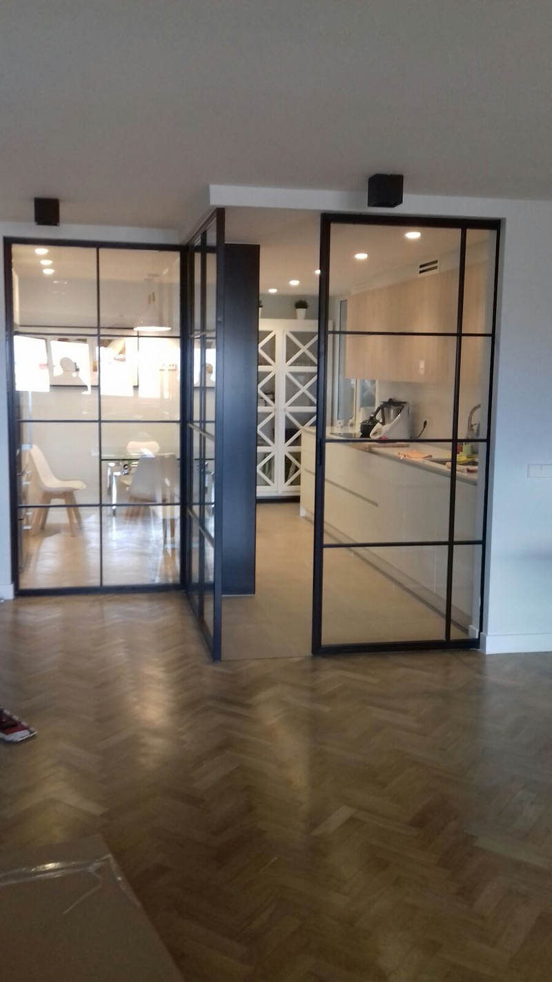 Cerrajer&iacute;a Avelino Izquierdo Madrid