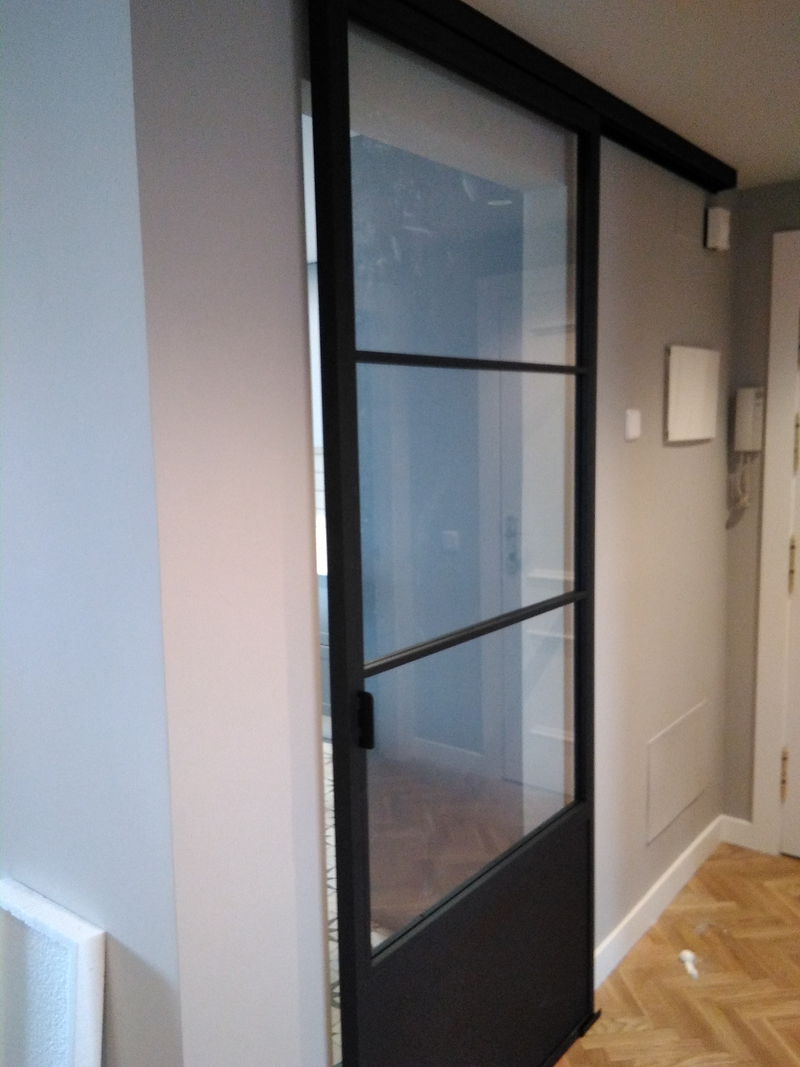 Cerrajer&iacute;a Avelino Izquierdo 2