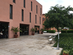 Llar Sant Josep RESIDENCIAS PARA PERSONAS MAYORES Llar Sant Josep RESIDENCIAS PARA PERSONAS MAYORES
