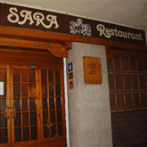 Sara Restaurant RESTAURANTES Sara Restaurant RESTAURANTES