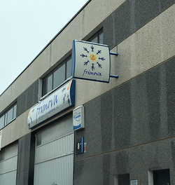 Galería de imágenes