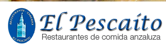 Restaurante El Pescaíto RESTAURANTES Restaurante El Pescaíto RESTAURANTES
