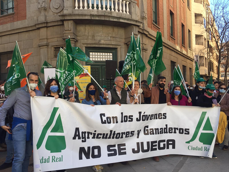 ASAJA Ciudad Real 10