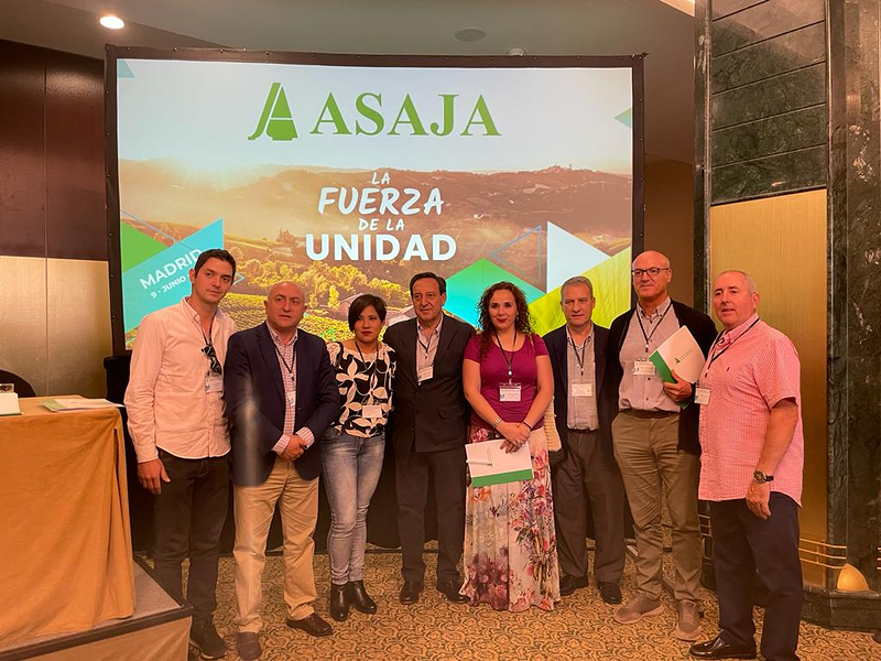 ASAJA Ciudad Real Ciudad Real