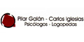Pilar Galán Y Carlos Iglesias Logopedas