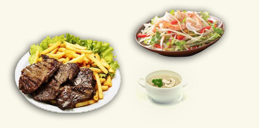 Cafeter&iacute;a Internacional 4