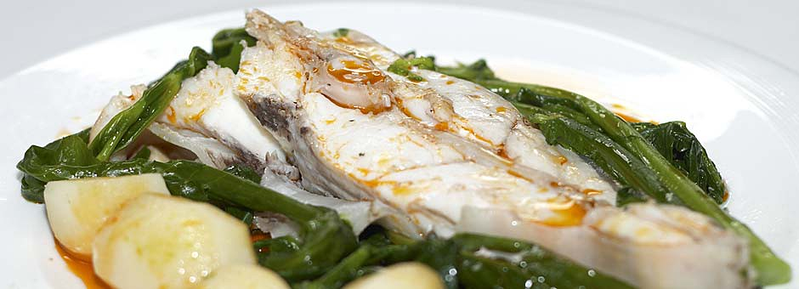 Restaurante Villa Verde Vedra