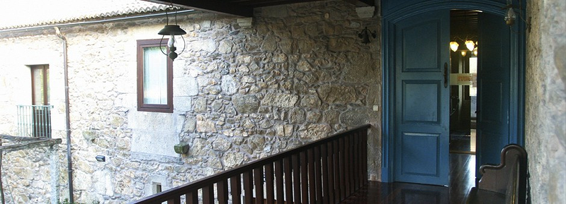 Restaurante Villa Verde 2