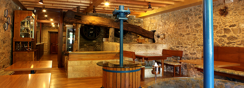 Restaurante Villa Verde 8