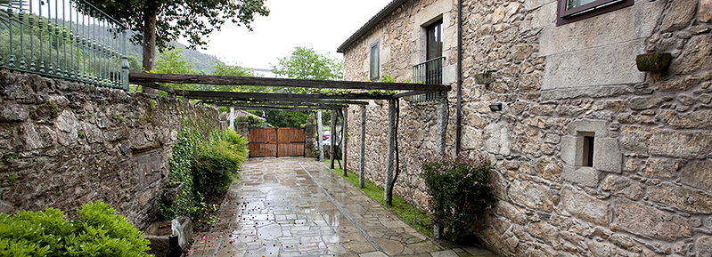 Restaurante Villa Verde 9