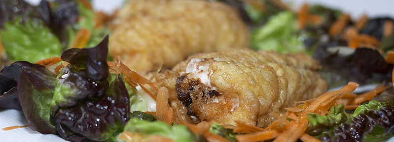 Restaurante Villa Verde 4