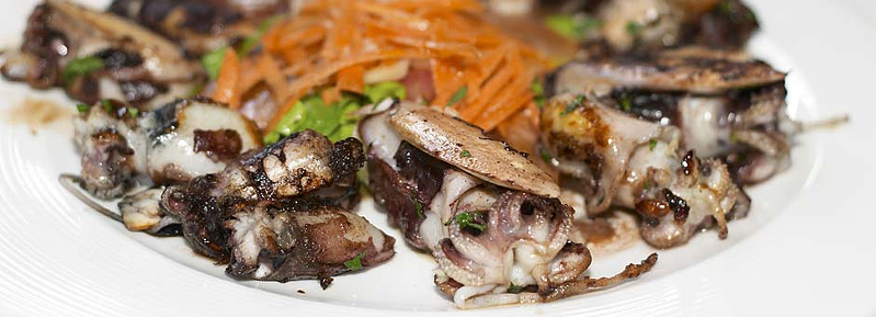 Restaurante Villa Verde 3