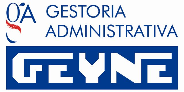 Gestoría Geyne GESTORIAS ADMINISTRATIVAS
