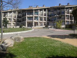 Residència Geriàtrica Sant Salvador d´Horta RESIDENCIAS PARA PERSONAS MAYORES Residència Geriàtrica Sant Salvador d´Horta RESIDENCIAS PARA PERSONAS MAYORES