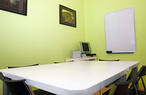 Academia De Ingl&eacute;s The Brunel Centre Huesca