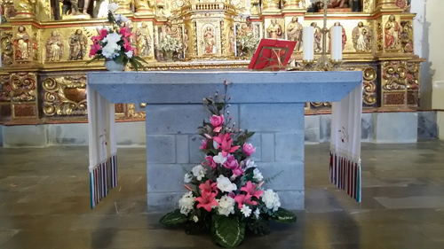 Floristería Yerbaflor 2