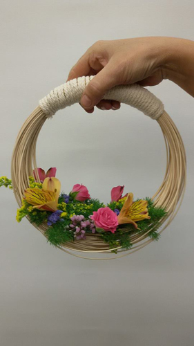 Floristería Yerbaflor 8