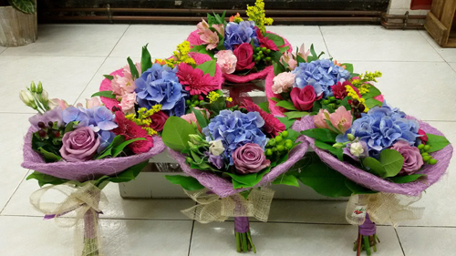 Floristería Yerbaflor 4