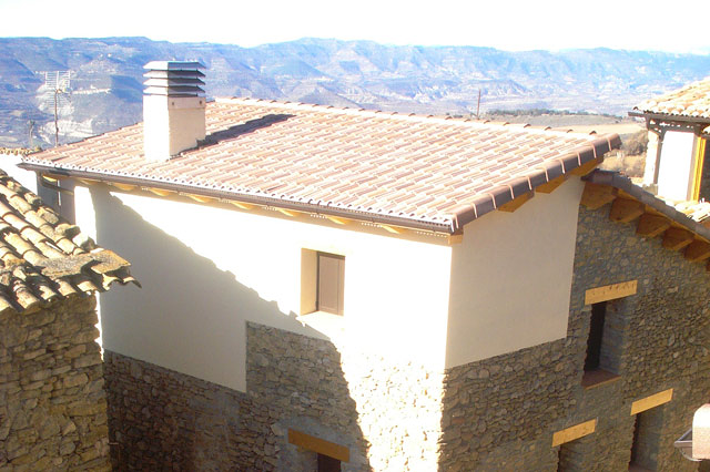 Construccions Tintore Tremp