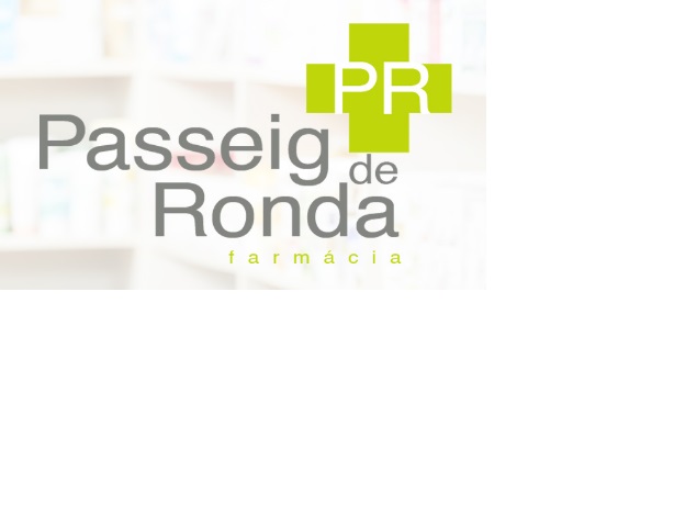 Farmacia Bendicho - Isanta Passeig De Ronda