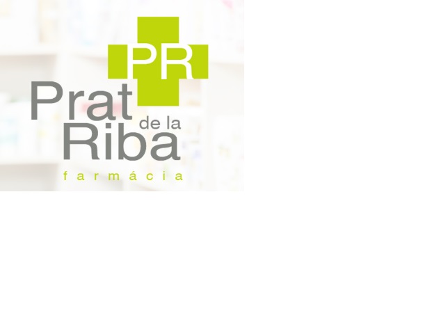 Farmàcia Prat De La Riba