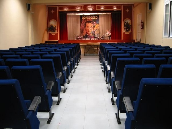 Colegio Salesianos Los Boscos 5