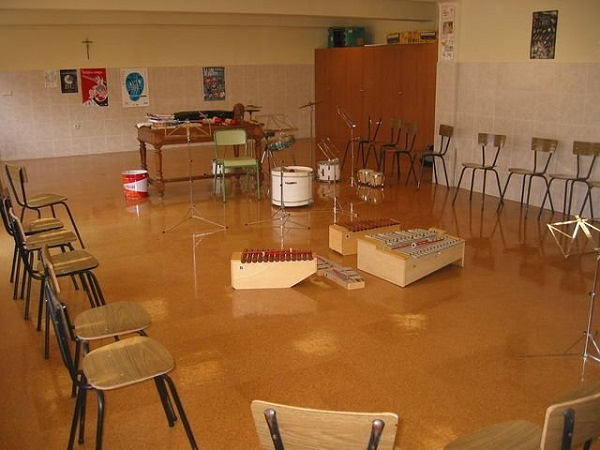 Colegio Salesianos Los Boscos 6