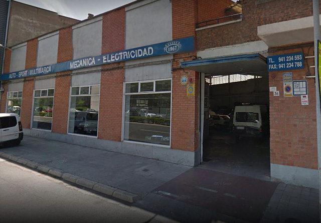 Talleres Auto Sport TALLERES MECANICOS PARA VEHICULOS