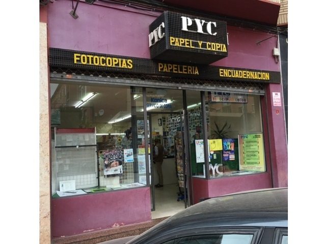 Pyc Papel Y Copia 3
