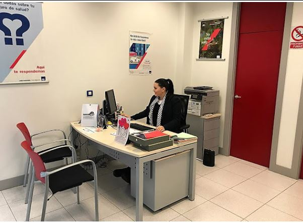 AXA PONTEAREAS - GIRALDES CASTRO Ponteareas