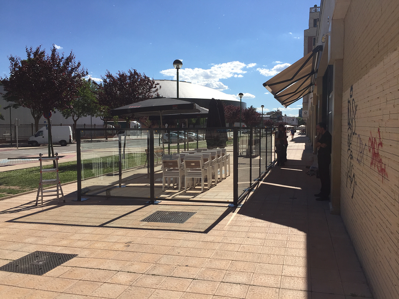 Metalvan Carpinter&iacute;a en Aluminio y PVC 2