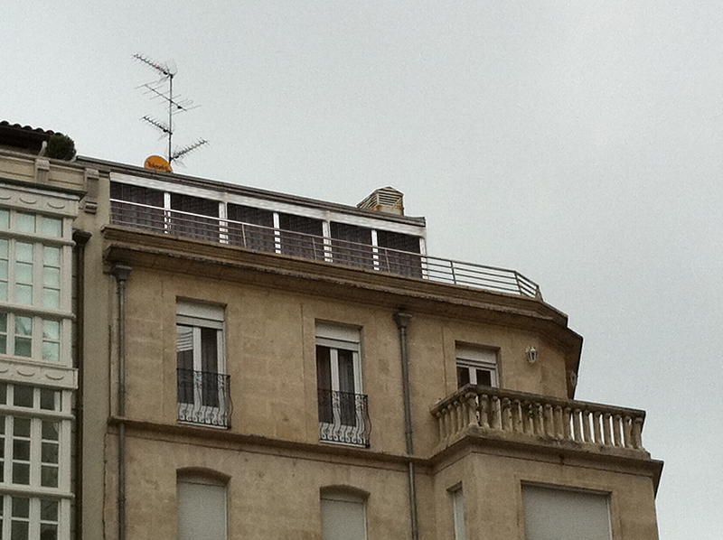 Metalvan Carpinter&iacute;a en Aluminio y PVC 4