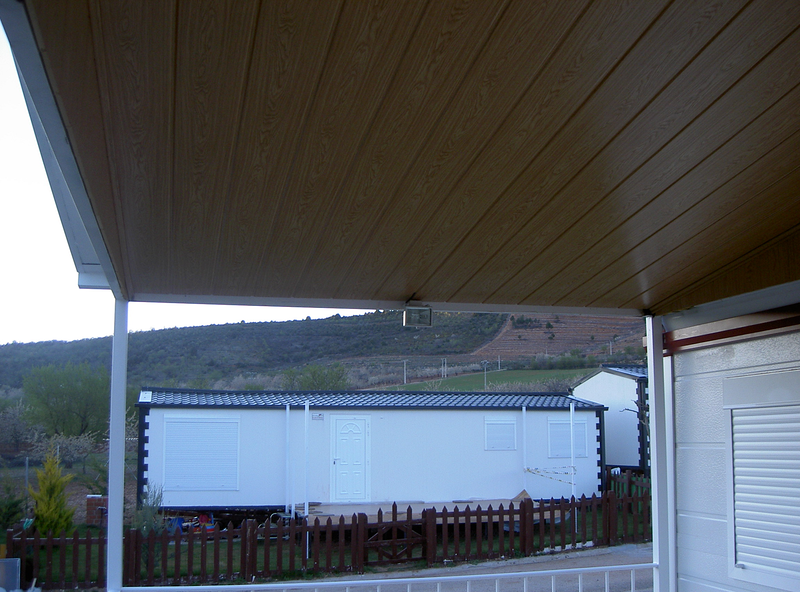 Metalvan Carpinter&iacute;a en Aluminio y PVC 5