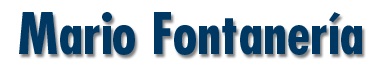 Fontanería Mario