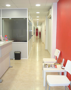 Bit´s Centre de Formació Granollers Bit´s Centre de Formació Granollers